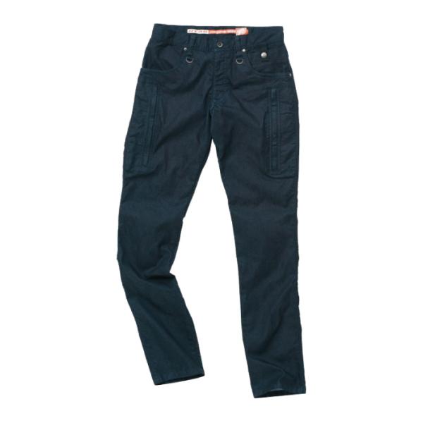 ヒョウドウ HYD515D HYOD D3O VENT DENIM INDIGO(one-wash)