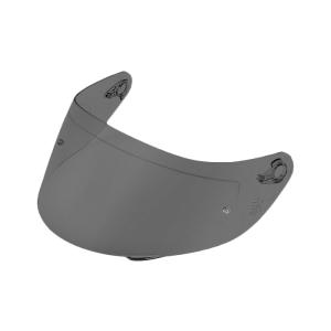 AGV K5 S/K-3 SV/K1用シールド スモーク M-XLサイズ用 VISOR K5 S/K3 SV MPLK TINTED 80%  KV31B7N2-001