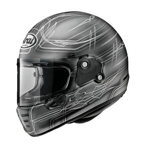 アライ Arai RAPIDE-NEO MODERN GRAY ラパイド・ネオ モダングレー  