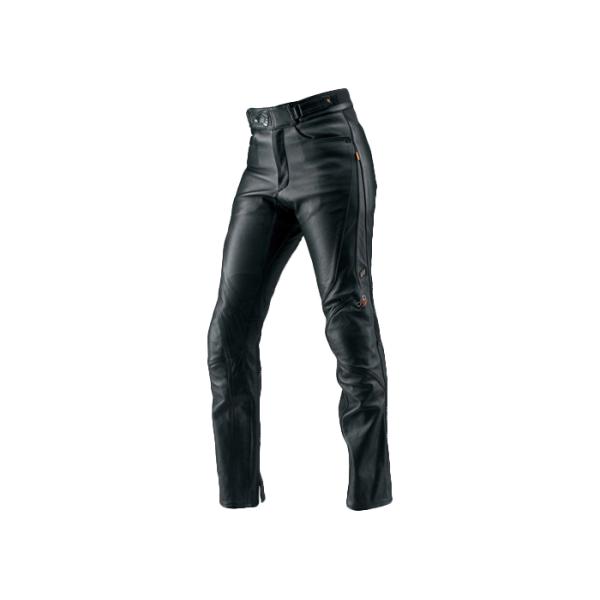 HYOD HSP008DN ST-X D3O LEATHER PANTS(STRAIGHT) ヒョウ...