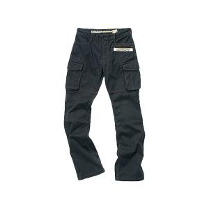 HYOD HYD516D HYOD D3O CARGO PANTS “WARM LAYERD” ブラック ヒョウドウ カーゴパンツ