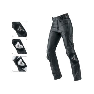 HYOD ヒョウドウ HSP011DN ST-X D3O LEATHER PANTS (STRAIGHT) レザーパンツ｜nankai-kyoto