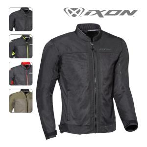 【大特価　20％OFF】IXON ジャケット LEVANT AIR A (100101093) (イクソン)　Asia Fit