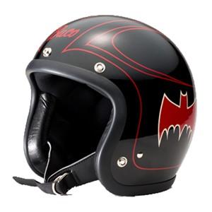 Buco・ブコ BUCO　HELMET BATMAN　SMALL BUCO・BABY BUCO　ヘル...