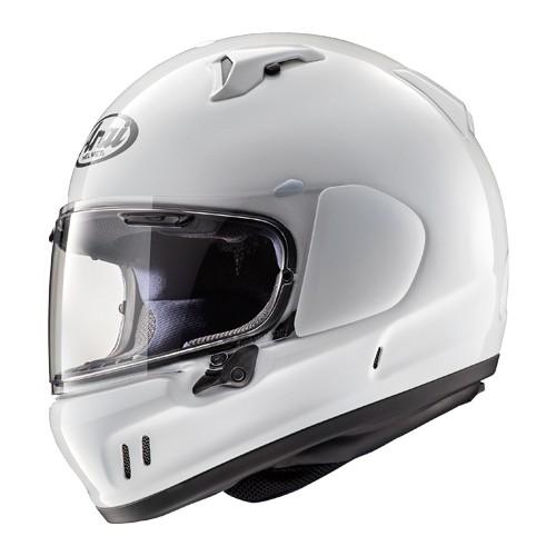 ARAI XD グラスホワイト アライ エックスディー