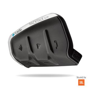 カルド PACKTALK SLIM JBL(シングル) カルド パックトーク スリム 国内正規品