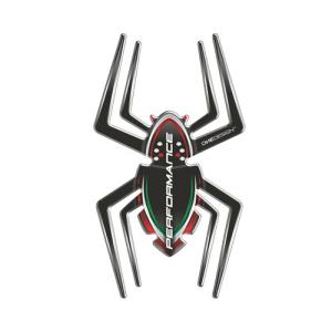 PRINT・プリント ONEDESIGN　CG-SPIDERP　ワンデザイン　スパイダー　タンクパッド　PUコート｜nankai-kyoto