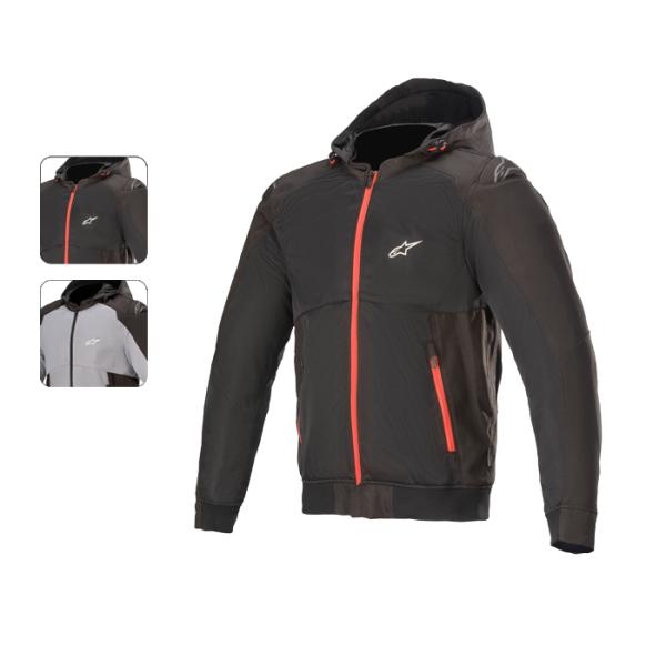 アルパインスターズ ジャケット(4200621) ALPINESTARS SEKTOR MESH H...