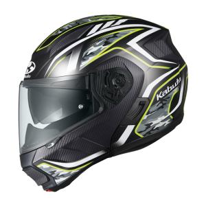 KAMUI-3 OGKカブト カムイ3 ナック フラットカモイエロー KNACK : 京都