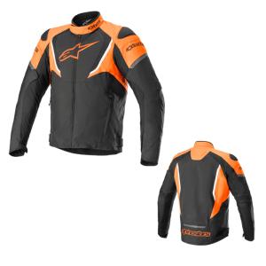 アルパインスターズ T-GP X WATERPROOF JACKET ASIA(3205722