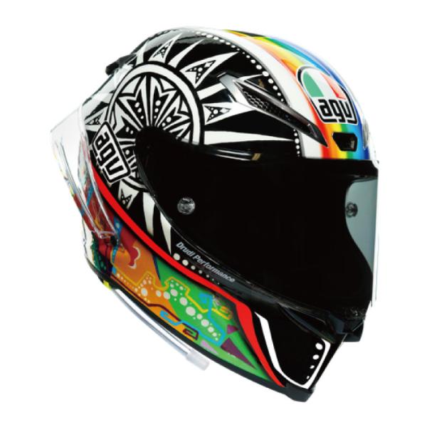 大特価20％off AGV PISTA GP RR AGV JIST LIM.ED. MPLK As...