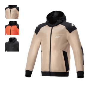 アルパインスターズ（alpinestars） MM93 LOSAIL v2 AIR JACKET ASIA