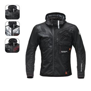 HYOD STJ704D ST-X TEXTILE(PAVISE D3O) ヒョウドウ ジャケット 