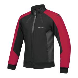 TAICHI RSタイチ RSJ720 ソフトシェル オールシーズン パーカ VEIL