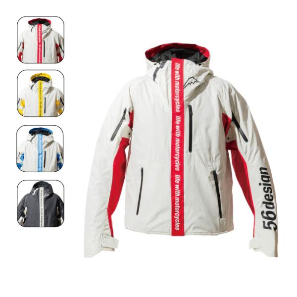 56デザイン クシタニ AXIS JACKET(KJ0601) ジャケット