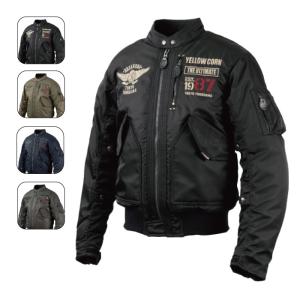 YeLLOW CORN（イエローコーン） YB-1301 ストレッチウィンター