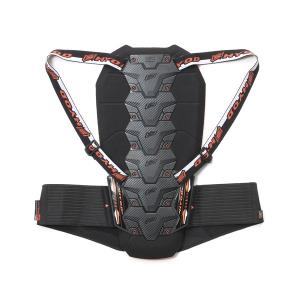 HYOD HRZ907 HYOD DYNAMIC PRO D3O BACK PROTECTOR ヒョウドウ プロテクター｜nankai-kyoto