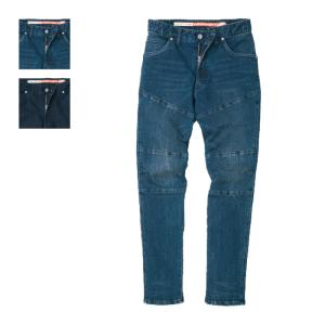 ヒョウドウ HYD804 HYOD COVEC BIKERS ZIP VENT パンツ : 京都MC