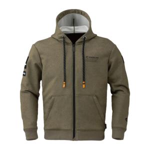 RSタイチ RSJ330 コーデュラ フーディ COMBAT KHAKI｜nankai-kyoto