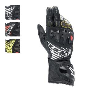 アルパインスターズ（alpinestars） GPプロ R3 グローブ（ブラック