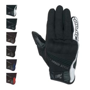 ヒョウドウ HSG013S ST-X RIDE MESH GLOVES｜京都MC ヤフー店