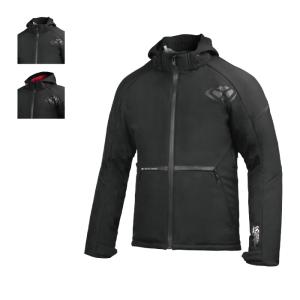 モネ　Bジャケット　黒 IXON IXON（イクソン） M-NIGHT WP A(105101088) : 京都MC