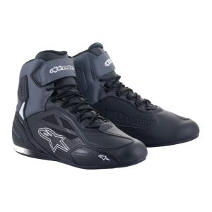 アルパインスターズ（alpinestars） FASTER 3 DRYSTAR SHOE 防水