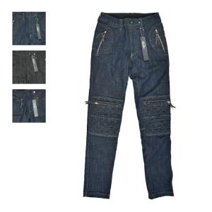 maxfritz ヒートガードジョッキーパンツ　レディース ヒートガードジョッキーパンツ2/MFP-2556【レディース