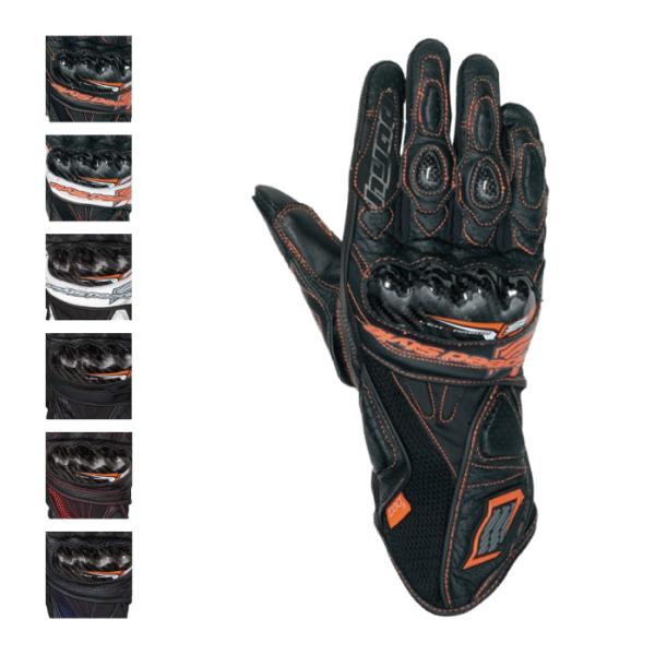 ヒョウドウ HSG016DS ST-X CORE D3O GLOVES(LONG)