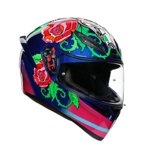 AGV K1 SALOM（サロム）（028191IY-006）アジアンフィット