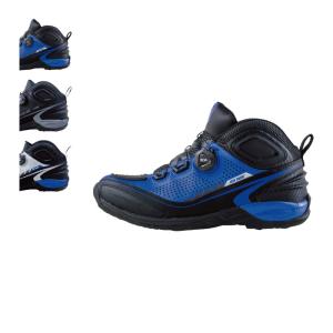 エルフ(elf) シンテーゼ16 ライディングシューズ（ブラック） elf