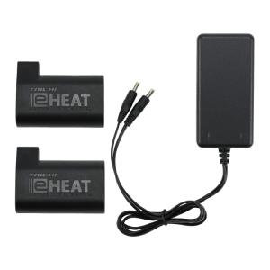 RS-Taichi アールエスタイチ E-HEAT 7.2V 充電器&バッテリーセット/3T