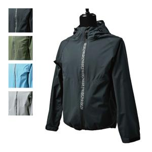 ライズ MCR01 MICRO RAIN JACKET｜nankai-kyoto