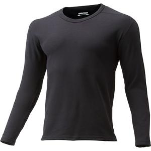 GOLDWIN・ゴールドウィン  秋冬 GSM14358　光電子スーパーヘビーウエイトシャツ