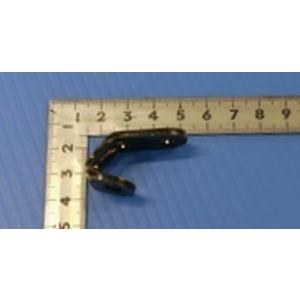 くくり罠 補修 パーツ くくり金具 10個セッ...の詳細画像3