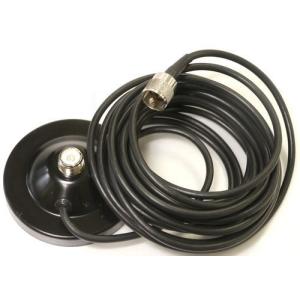 アンテナ AL-207F(H)-MR サガ電子 アローラインアンテナ 144/430MHz