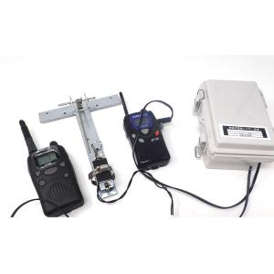 狩猟 ドッグマーカー 猟犬 狩猟 ドッグマーカー 猟犬 フルノドッグナビ】基本的な仕様と