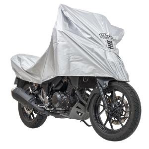 溶けないバイクカバー(ハーフタイプ) 6L BB-708 : 通販奉行 - 通販