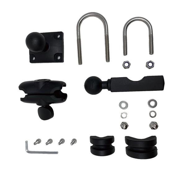 取り付けステーセット NNV001-ST NANKAI ポータブルナビ NNV-001A用