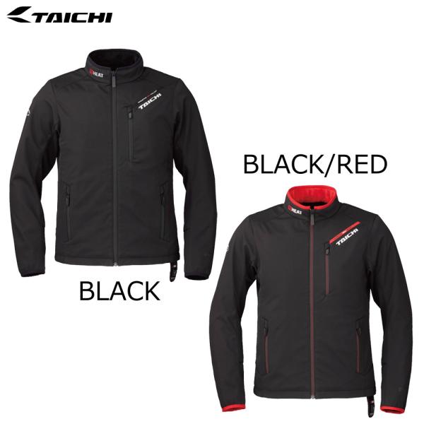 電熱インナージャケット バイク RSタイチ e-HEAT インナージャケット RSU637 モバイル...