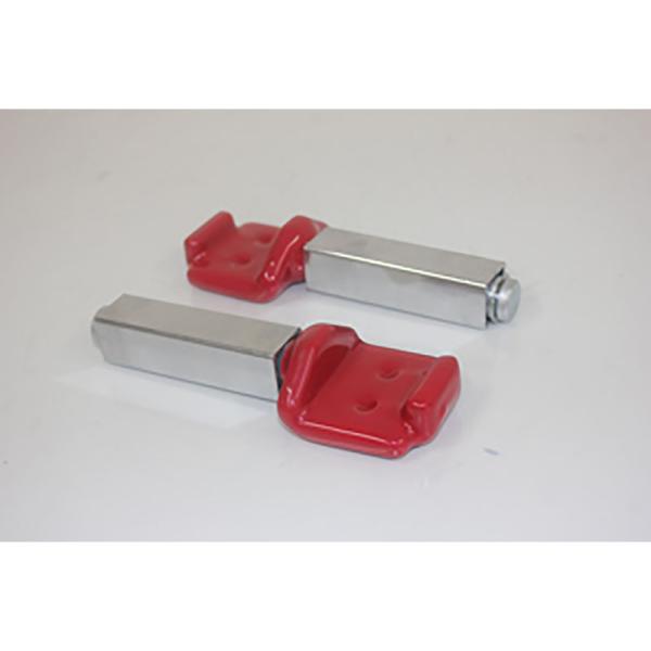 J-TRIP　キャリパーサポート受け（R/Lセット）【JT-1043A】