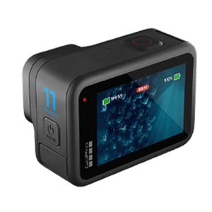 GoPro ゴープロ カメラ本体　HERO11 BLACK