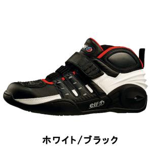 エルフシューズ ライディングシューズ バイクシューズ Synthese13 シンテーゼ13 elf EL013｜nankaibuhin-store