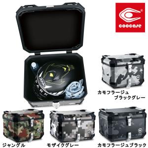 COOCASE COOCASE（クーケース） ベーシックトップケース
