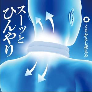 マジクール MAGICOOL フィット レギュ...の詳細画像5