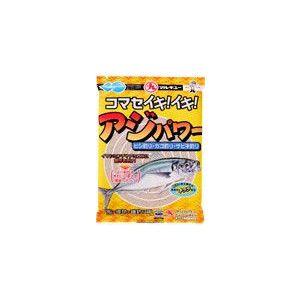 マルキュー アジパワー (爆買)