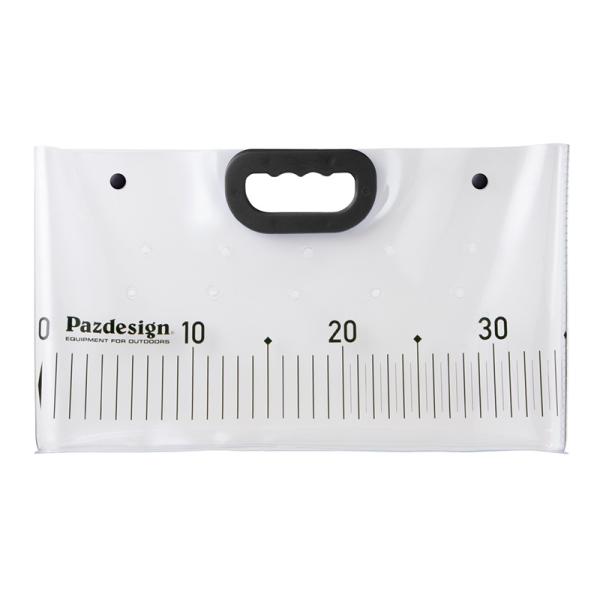 Pazdesign(パズデザイン) PVC FISH CARRY MAJOR (フィッシュキャリーメ...