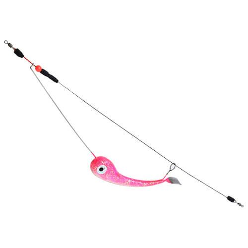 サニー (SANY) ディグアーム 80号 ピンク (爆買)