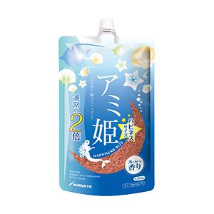 マルキュー アミ姫 ハピネスサイズ 1,200g (爆買)