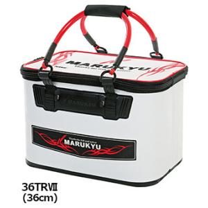 マルキュー パワーバッカンセミハード 36TRVII（36ティーアールセブン）ホワイト (爆買)